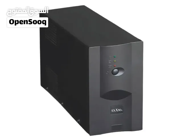 ups maxma2500AV