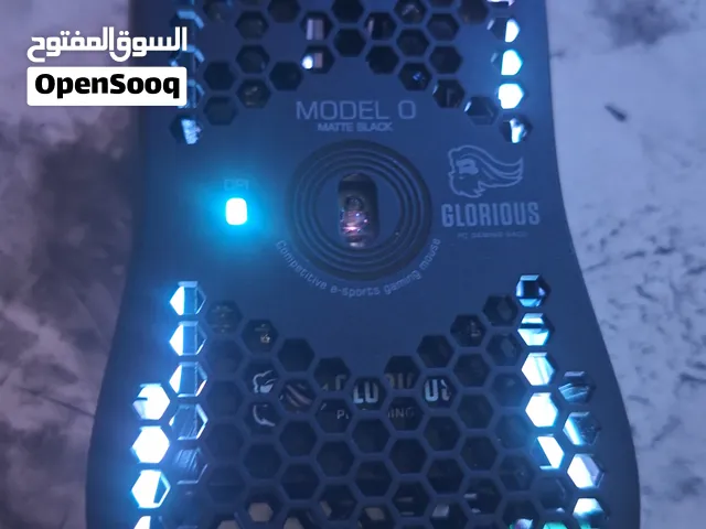 ماوس جلوريوس مودل 0 ( جلوريوس model o