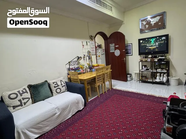 1 BHK Furnished APARTMENT IN MBZ for 2 months