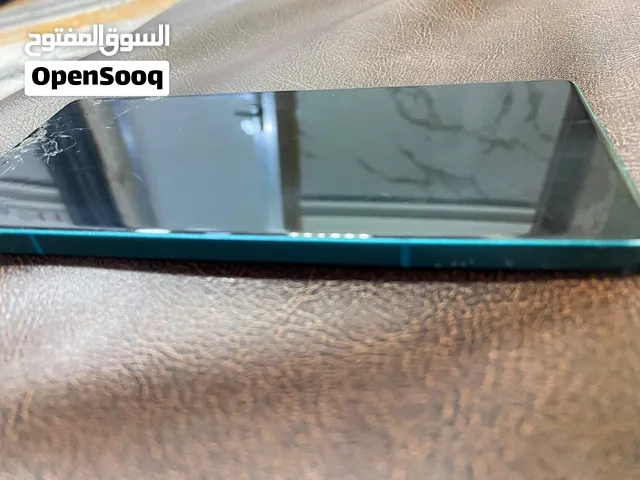 Infinix Note 40 Pro 256 GB in Basra