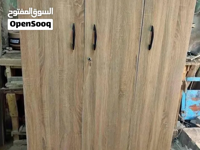 دولاب ملابس شبابي وأطفالي