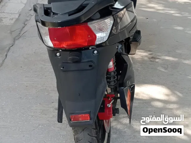 اسكوتر كهرباء للبيع
