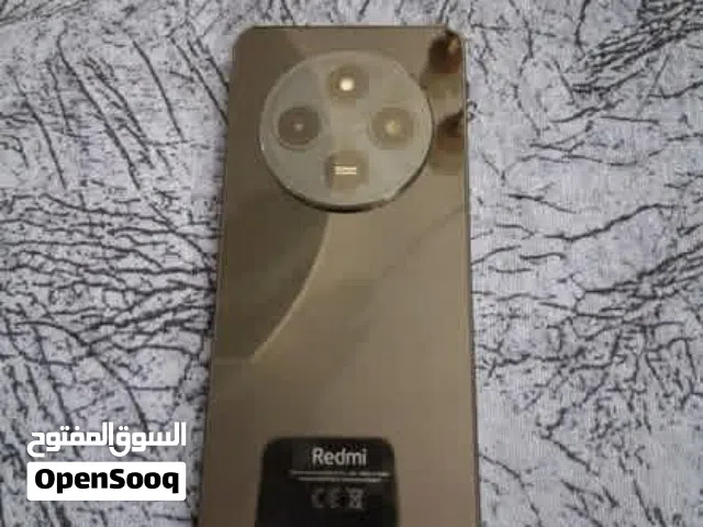 Xiaomi Redmi 14C 128 GB in Al Karak