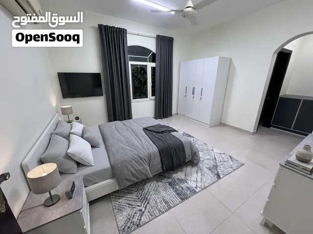 استديوهات وغرف وشقق مفروش وغير مفروش للايجار   Studios rooms and apartments
