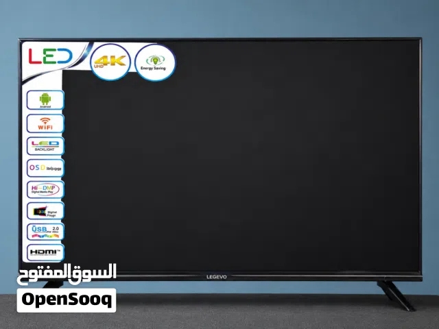 بلااش  شاشه LG smart fulloption الترا 4k