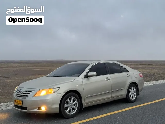 للبيع كامري كرت