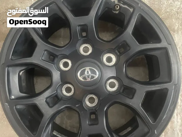 رنجات تويوتا تاكوما
