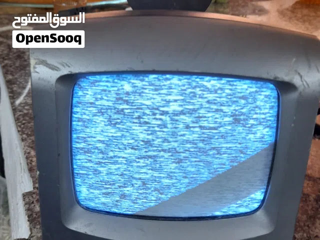 تلفزيون صغير