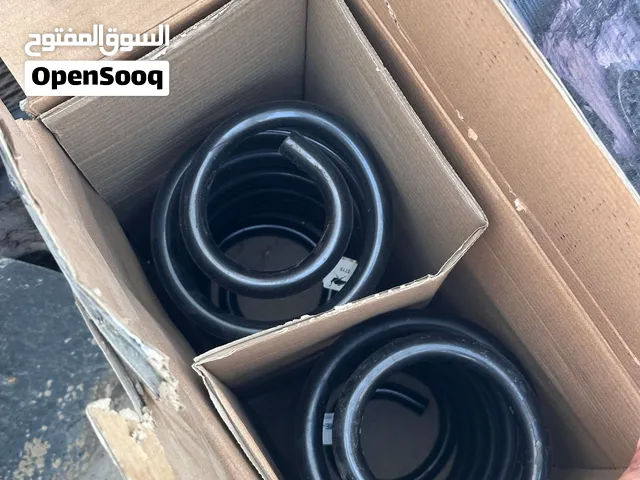 سبرينجات خلفيات ترفيع جيب رنجلر JL 2.5 heavy laod old men springs