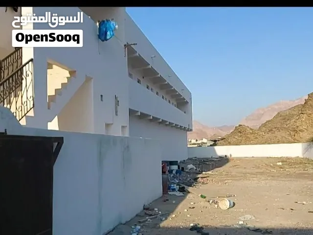 Industrial Land for Rent in Muscat Amerat