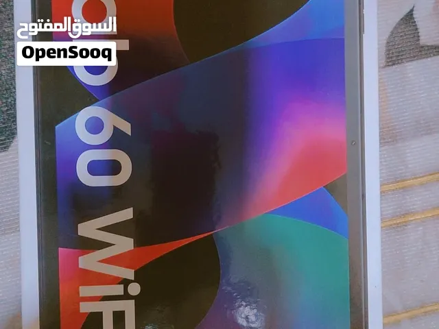 تابلت جديد
