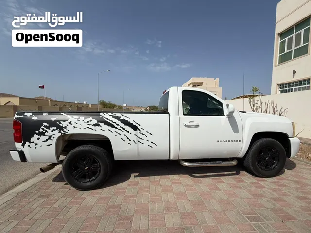 chevrolet silverado model 2009 for sale