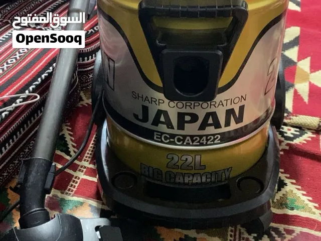 Sharp Vacuum Cleaners for sale in Amman