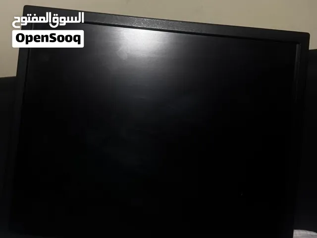 Dell monitor new never used with hdmi low price