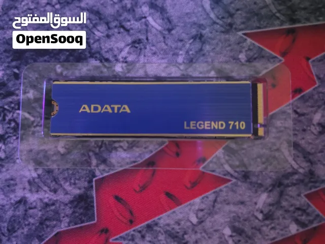 adata legend 710 512gb