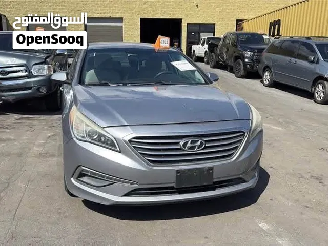 Sonata 2016
