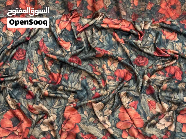 اقمشه متنوعه