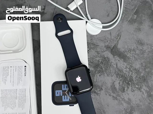 ساعة ابل واتش SEالجيل الثاني