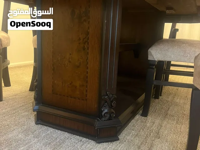 غرفة سفره مستخدمه شهر  العنوان: عجلون/عنجره