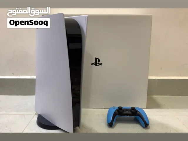 للبيع بلايستيشن 5 ديجيتال