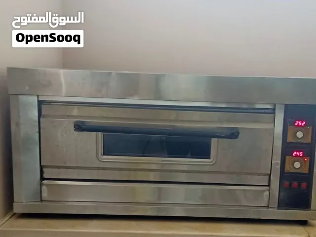 فرن بيتزا حاله ممتازة
