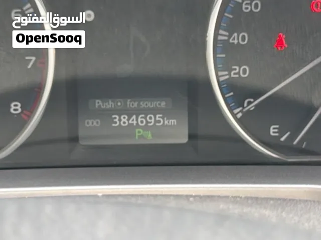 Used Toyota RAV 4 in Al Batinah