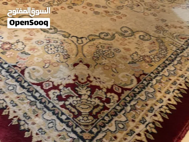 سجادة كبيرة