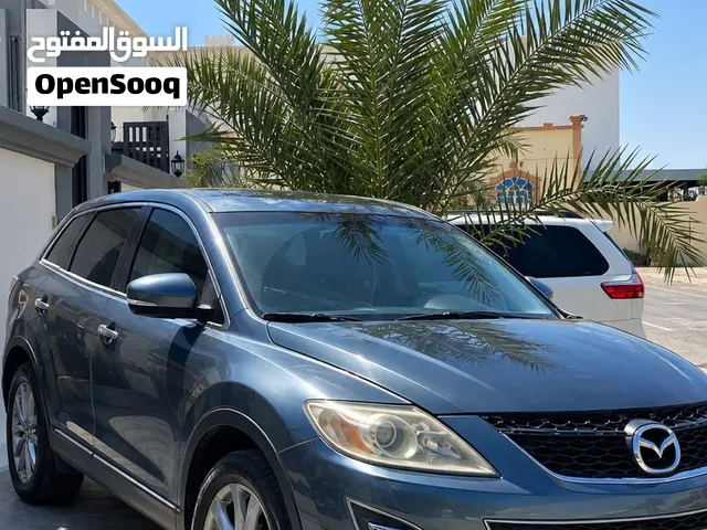 Used Mazda CX-9 in Muscat