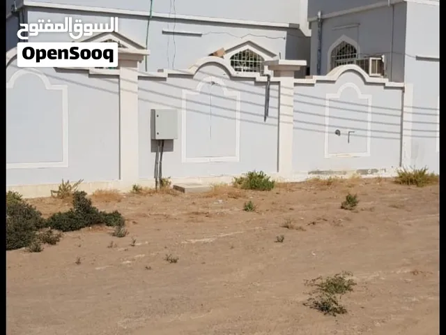 منزل للبيع في البريمي الخضراء