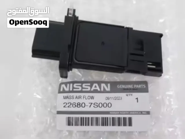 Nissan MAF Sensor