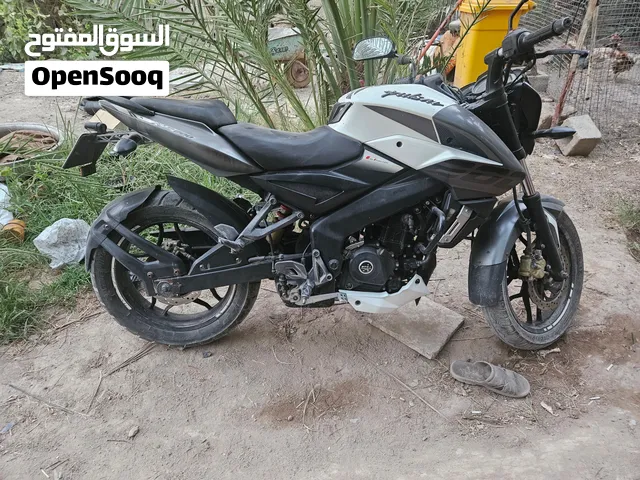 بولسر 200 ns