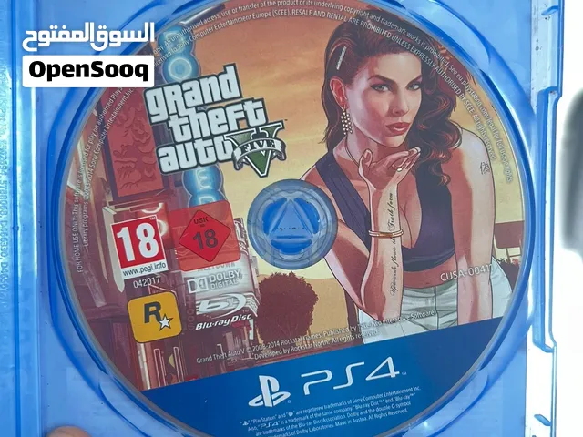 GtaV enhanced