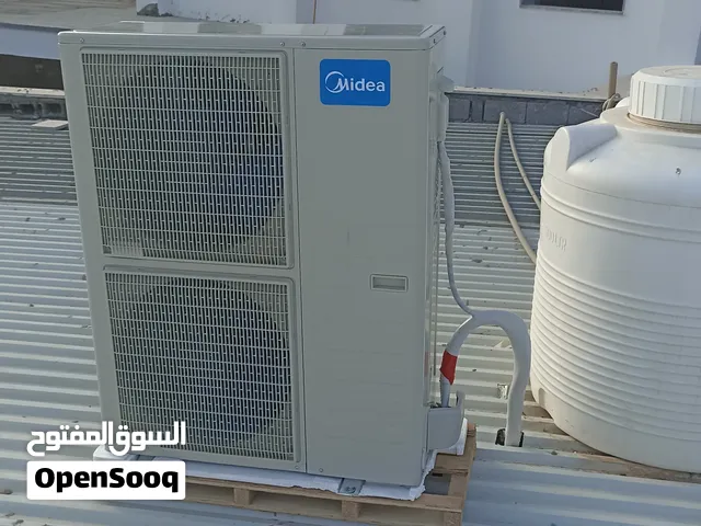 تركيب مكيفات باضمانه Aux ميديا يورك فوفورايت تي سي ال سكاي وأن جنرال