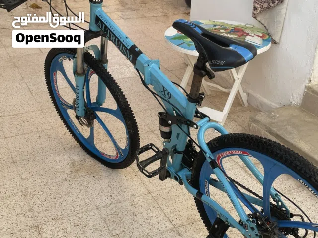 Vélo VTT ALTRUISM X9 Pliable – Très bon état