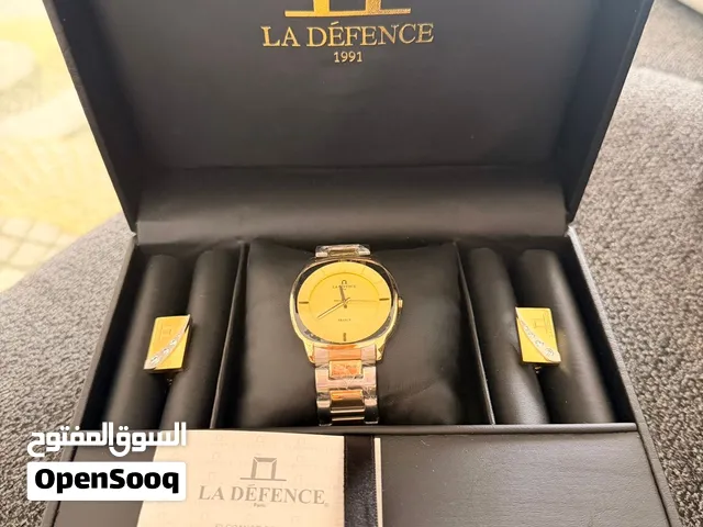 Analog Quartz Others watches  for sale in Muscat