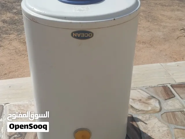 سخانه للبيع استعمال انظيف بتجريب