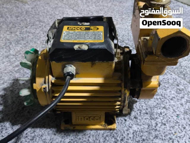 ماطور ماء للبيع