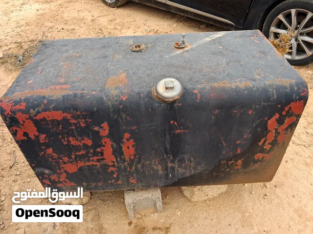 تنك نافطه للبيع