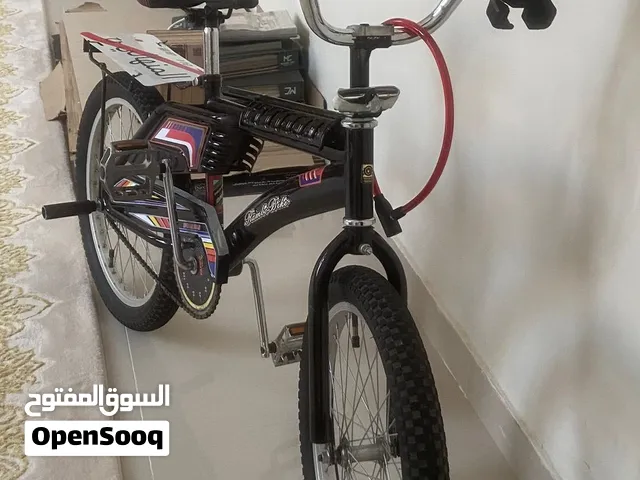 سيكل رامبو صيني تجميع اندنوسي