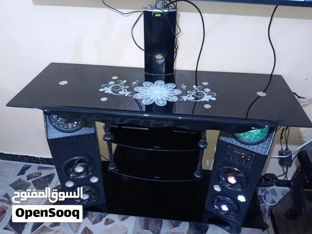 طاولة شاشة