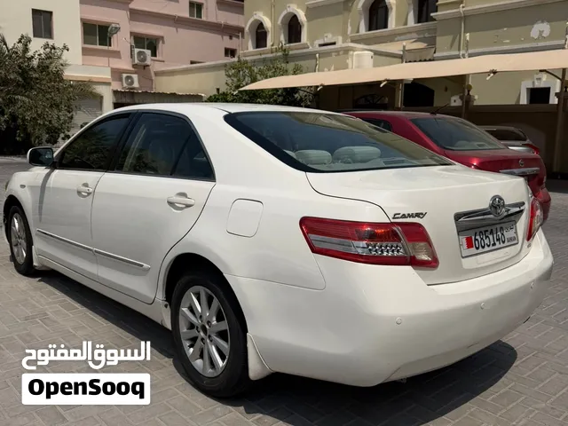 Used Toyota Camry in Muharraq