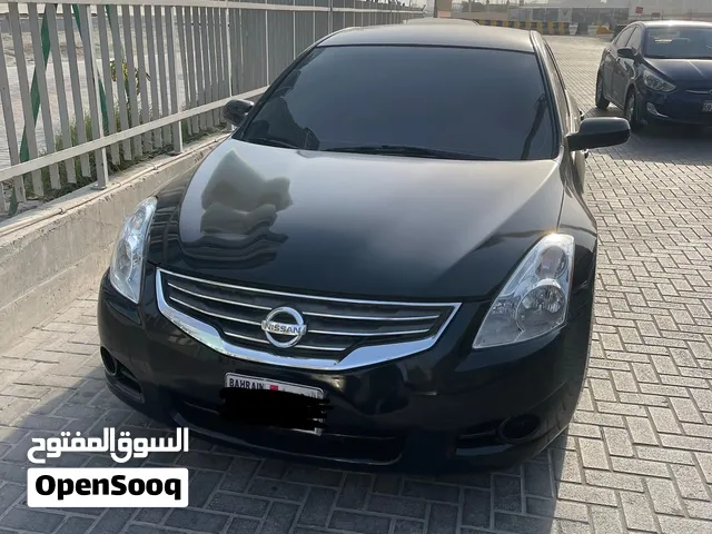 Used Nissan Altima in Manama