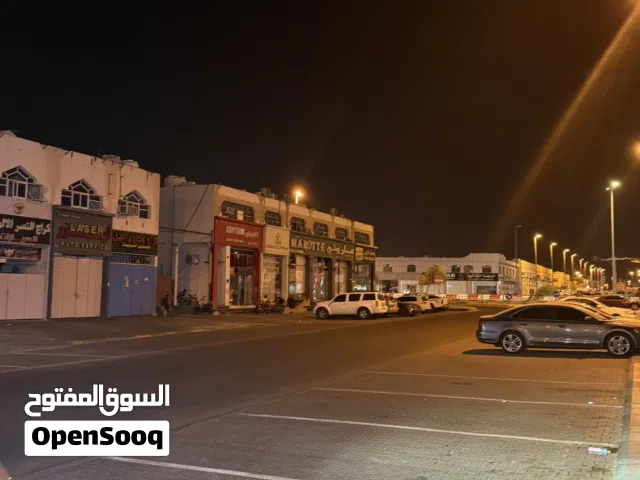 كراج للاجار ب سعر مغري