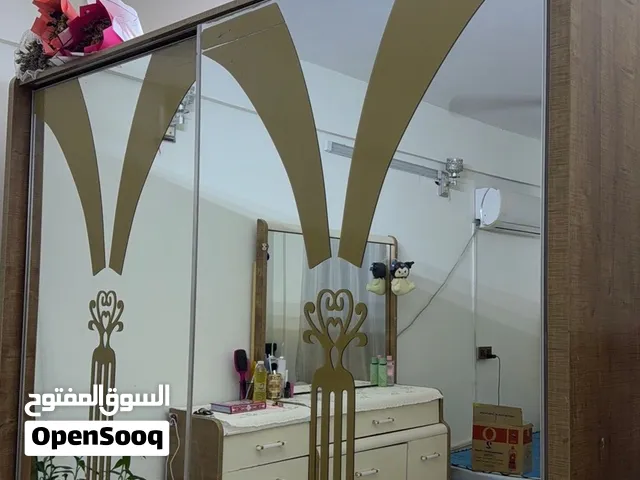 غرفة نوم تركية