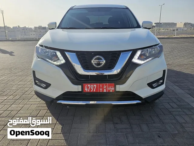 نيسان روج 2020