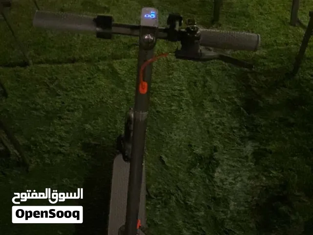 سكوتر جديد النوع Winner aky
