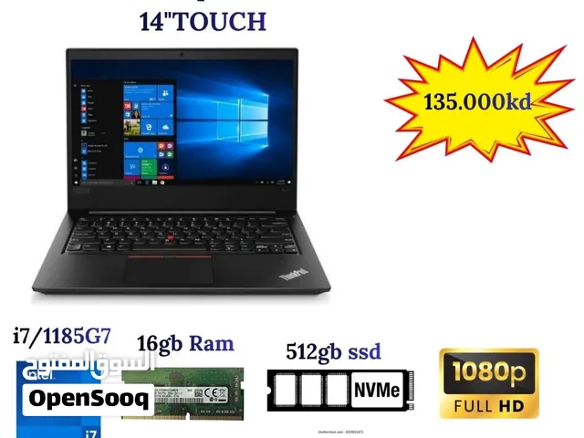 Lenovo Thinkpad T 14 Gen 2