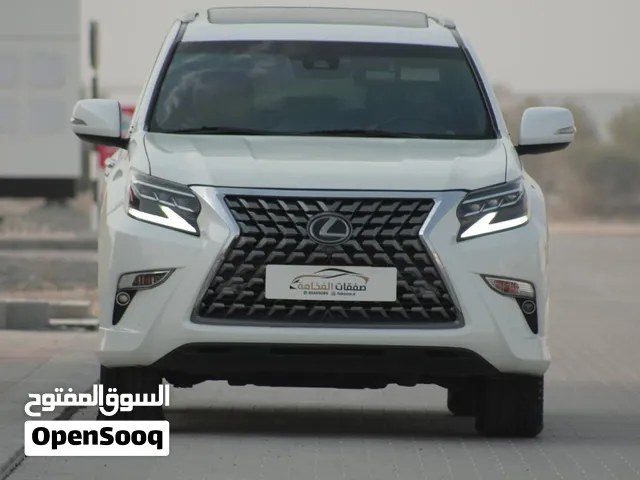 للبيع  2021 Lexus GX460 Premium