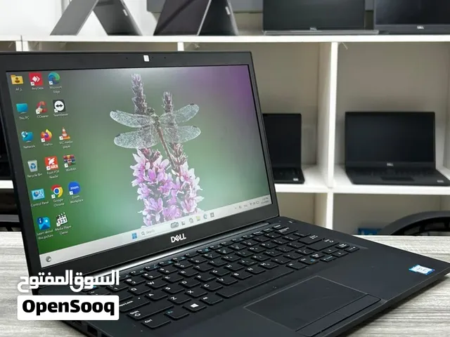 لابتوب ديل أمريكي i5 من الجيل الثامن بافضل سعر