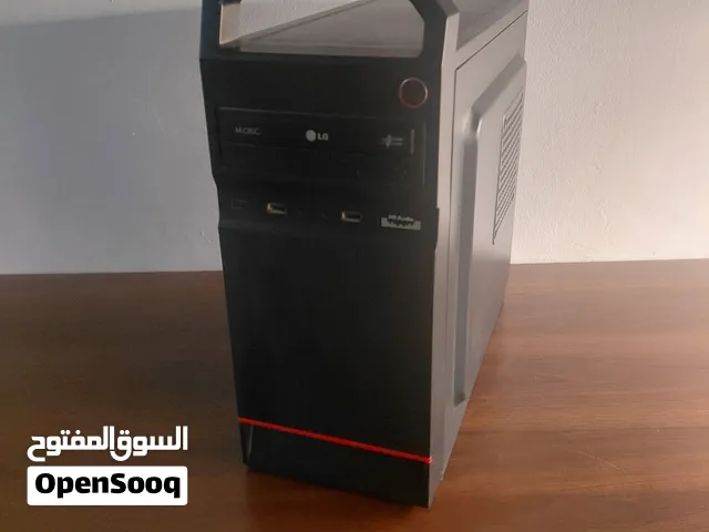 Other Other  Computers  for sale  in Amman